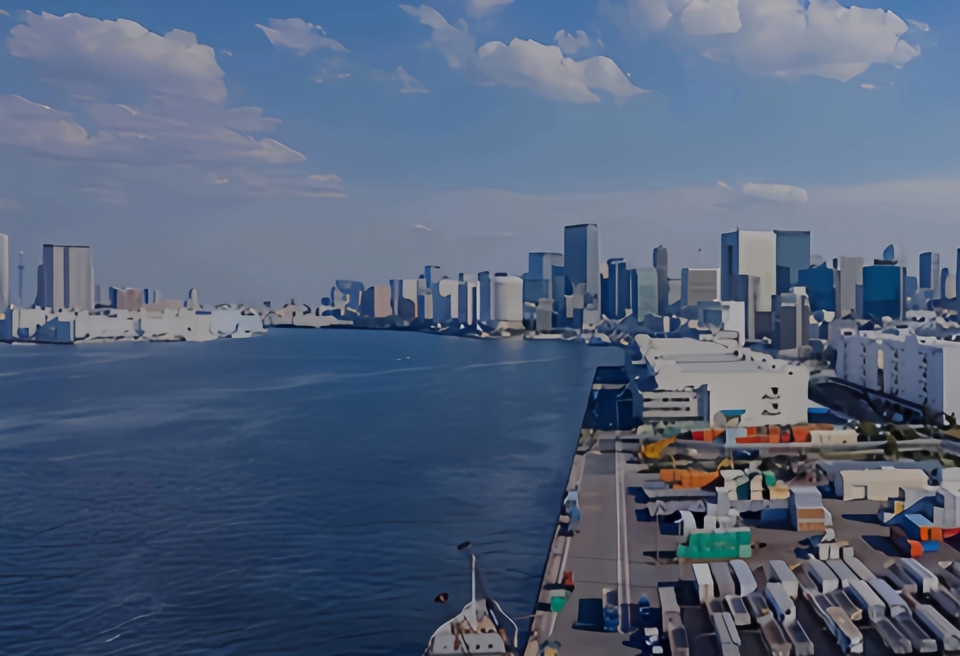 Siete un produttore o una società commerciale?