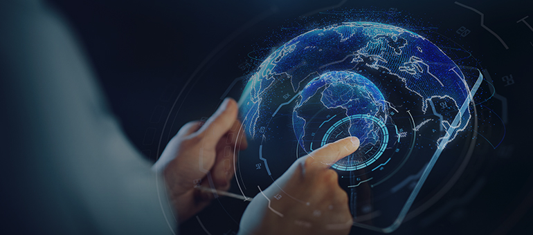 Esportazione tecnologia