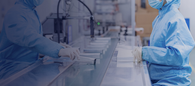 Esternalizzazione del prodotto (OEM, ODM)